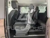 2017 Mercedes Benz V