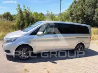 2017 Mercedes Benz V