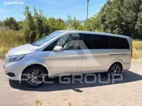 2017 Mercedes Benz V