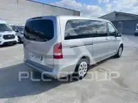 2017 Mercedes Benz V
