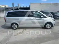 2017 Mercedes Benz V