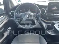 2017 Mercedes Benz V