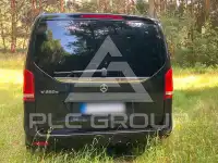2017 Mercedes Benz V