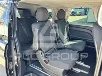 2017 Mercedes Benz V