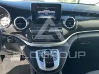 2017 Mercedes Benz V