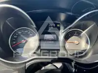 2017 Mercedes Benz V