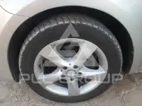 2017 Mercedes Benz V