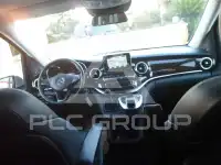2017 Mercedes Benz V