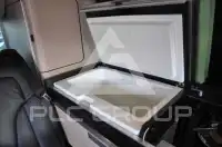 2017 Mercedes Benz V