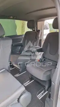 2017 Mercedes Benz V