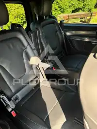 2017 Mercedes Benz V