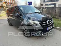 2017 Mercedes Benz V