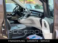 2017 Mercedes Benz V