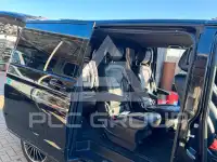 2017 Mercedes Benz V