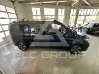 2017 Mercedes Benz V