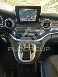2017 Mercedes Benz V