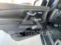 2017 Mercedes Benz V