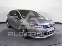 2017 Citroen C4