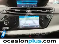 2017 Citroen C4