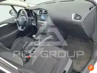 2017 Citroen C4