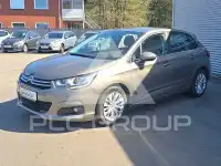 2017 Citroen C4