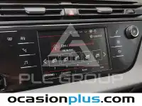 2017 Citroen C4