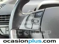 2017 Citroen C4