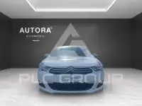2017 Citroen C4