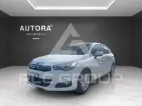 2017 Citroen C4