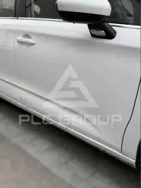 2017 Citroen C4