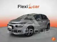 2017 Citroen C4
