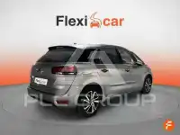 2017 Citroen C4