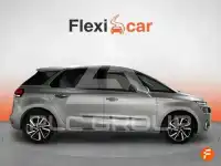 2017 Citroen C4