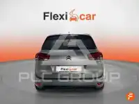2017 Citroen C4