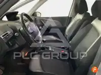 2017 Citroen C4