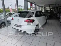 2017 Citroen C4