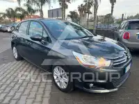 2017 Citroen C4