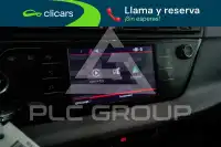 2017 Citroen C4