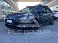 2017 Citroen C4