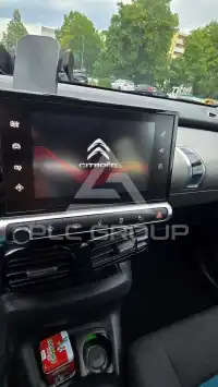2017 Citroen C4