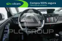 2017 Citroen C4