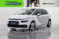 2017 Citroen C4
