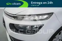 2017 Citroen C4