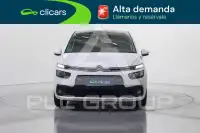 2017 Citroen C4
