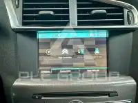 2017 Citroen C4