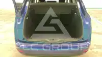 2017 Citroen C4