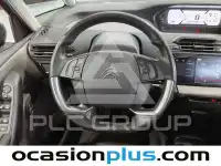 2017 Citroen C4
