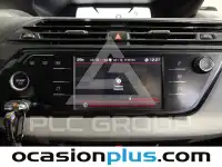 2017 Citroen C4