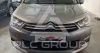 2017 Citroen C4
