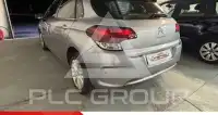 2017 Citroen C4